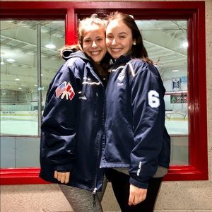 Meet your Posher, Sofia